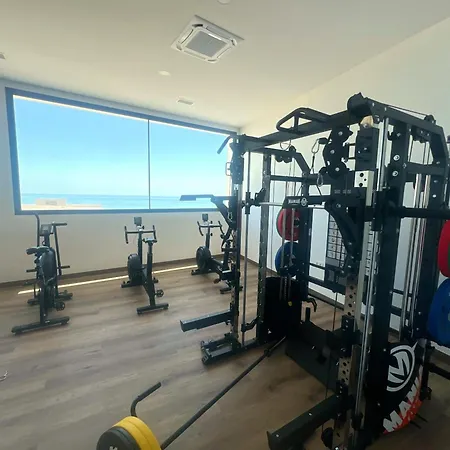 Sea Views Reserve Higueron Fuengirola