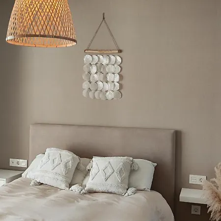 Sea Views Reserve Higueron Apartment Fuengirola