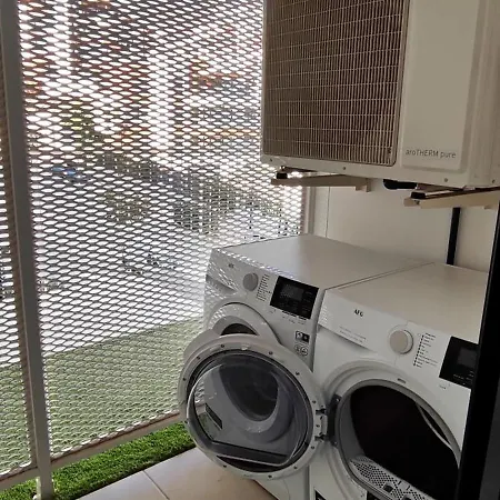 Apartment Sea Views Reserve Higueron Fuengirola