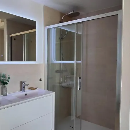 Apartment Sea Views Reserve Higueron *