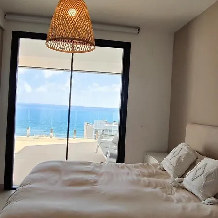 Sea Views Reserve Higueron Apartment Fuengirola
