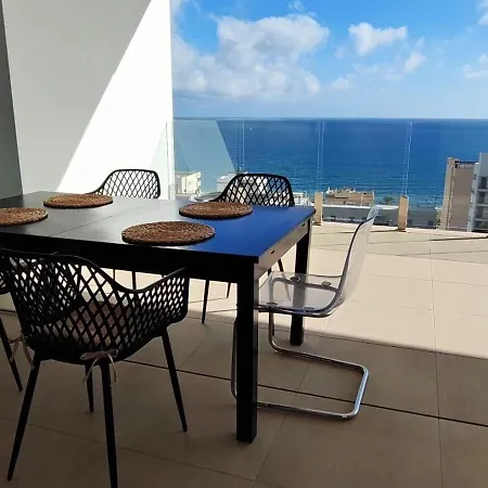 Apartment Sea Views Reserve Higueron