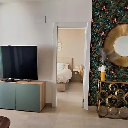 Apartment Sea Views Reserve Higueron