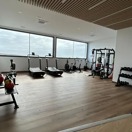 Sea Views Reserve Higueron * Fuengirola