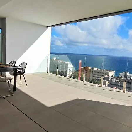 Sea Views Reserve Higueron *