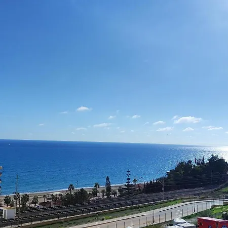 Sea Views Reserve Higueron