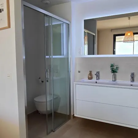 Apartment Sea Views Reserve Higueron