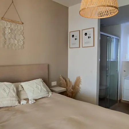 Sea Views Reserve Higueron Apartment *